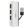 Belkin Hub USB 2.0 4-Port Travel