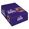 Cadbury Dairy Milk Bubbly Milk Chocolate 87g Pack of 12
