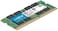 Crucial 8GB Basics DDR4 2666 MHz SODIMM Laptop Memory - CB8GS2666