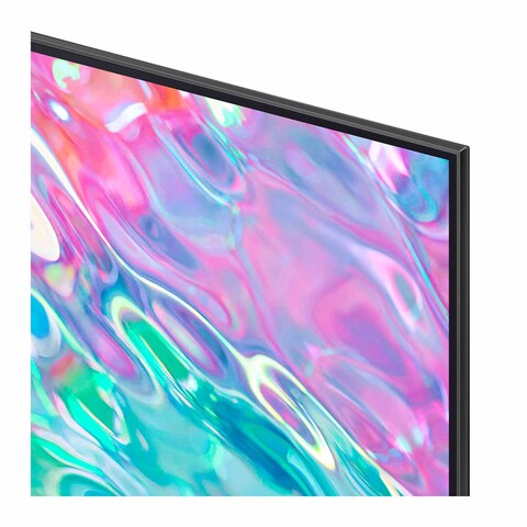 Samsung 85-inch 4K UHD QLED Smart TV - QA85Q70BA