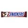 Snickers Chocolate Bar 75g