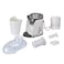 Black+Decker JE400-B5 Juice Extractor 400W White/Black