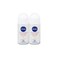 Nivea Roll On Deodorant Powder Touch For Female 50mlx2's