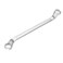 Tolsen,Double ring spanner (INDUSTRIAL),15880,24x27mm