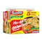 Indomie Instant Noodles Chicken Curry Flavor 75gx5