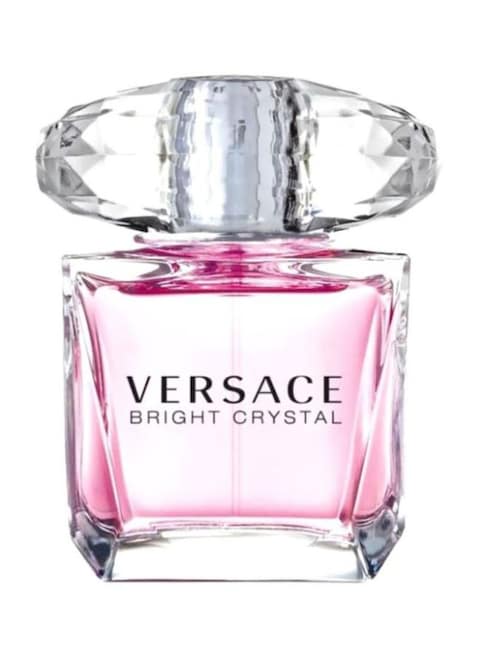 Versace Bright Crystal Eau De Toilette For Women - 30ml