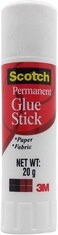 Generic 3M Scotch 6020 Permanent Stick Glue