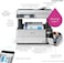 Epson EcoTank L6490 Wi-Fi Business Ink Tank Printer White