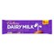Cadbury Dairy Milk Chocolate 9 Piece 244.8GR