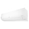 LG Dual Cool Split Air Conditioner 3 Ton I38TKF White
