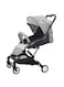 Moon Compact - Cabin Stroller