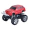 Kidzpro Pocket Money Pull Back Off-Road Car Multicolour