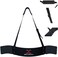 Max Strength Ez Curl Bar Olympic 4Ft Bicep Curl Bar For Preacher Curl - Compatible With 2 Inch Weight Plates