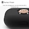 Elago Tsum Tsum Mickey for AirPods Pro 2D Design case cover [Limited Edition] - Black