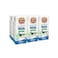 Baladna UHT Full Fat Milk 200ml x6