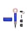 Dyson Professional Hair Dryer HD15, Blue Blush