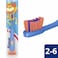 Signal Kids Lion Ultra Soft Toothbrush Green