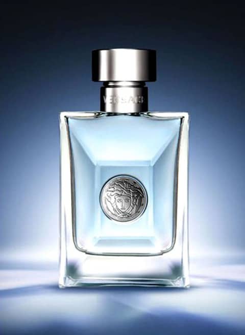 Versace Pour Homme Eau De Toilette - 100ml