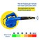 Electric Blower 650W Premium Professional Air Blower Pressure 2.8 m3/Min 13000/rpm 220/240V 50/60Hz WINNER EB650