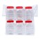AE Ros jar 0.5 Ltr 6Pcs