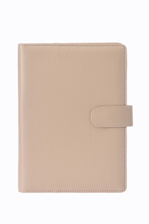 A5 Executive Binder Plain - Refillable Papers