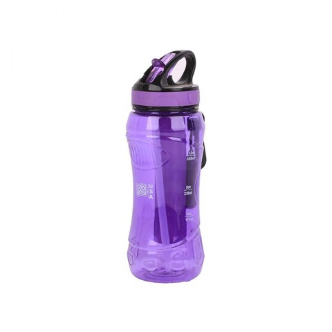 كول جير CG-8718 زجاجة مياه - 18 أونصة - موف