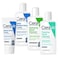 CeraVe Travel Size Toiletries Skin Care Set Contains CeraVe Moisturizing Cream, Lotion, Foaming Face Wash, and Hydrating Face Wash Fragrance Free
