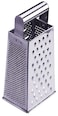 Progressive International Prepworks Deluxe Stainless Steel Box Grater