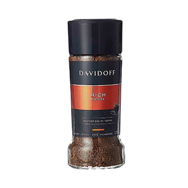 Davidoff Rich Aroma 100GR