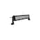 13.5 inches Brightness Bar Light TD 72W, IP68 Waterproof Rate, Polycarbonate Lens Material and Die-cast Aluminum Housing Material