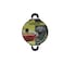 Homeway Kadai With Lid Non Stick 30 cm