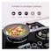 RoyalFord marble-coated smart frypan 20 cm