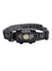 Generic - Water Resistant LED Mini Headlamp For Running Black