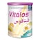Vitafos Junior Milk Vanilla 400 g