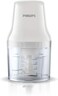 Philips &lrm;0.7 Litre Food Chopper, Hr1393