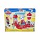 Hasbro Play-Doh Kitchen Creations Ultimate Swirl Ice Cream Maker Set