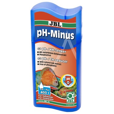 JBL pH-Minus 100ml