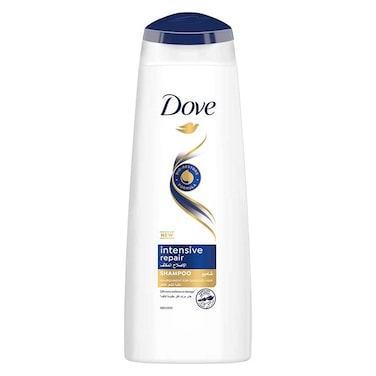 Dove Shampoo - Intensive Repair - 180ml