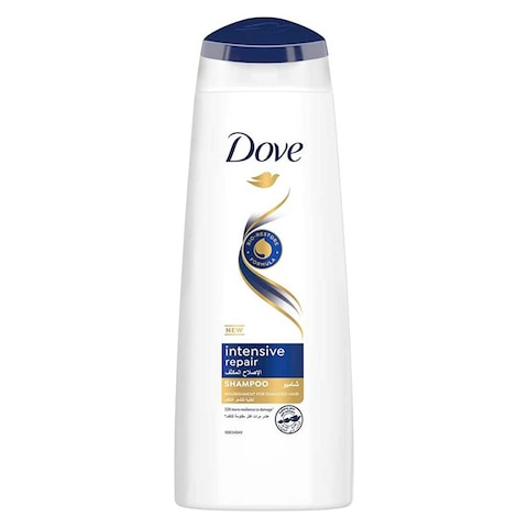Dove Shampoo - Intensive Repair - 180ml