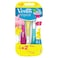 Gillette Venus Tropical Disposable Razor Multicolour 6 PCS