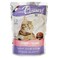 Les Repas Plaisir Salmon And Cod Chunk In Gravy Cat Food 100g