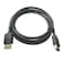 Hdmi A Cable 1.5M Black