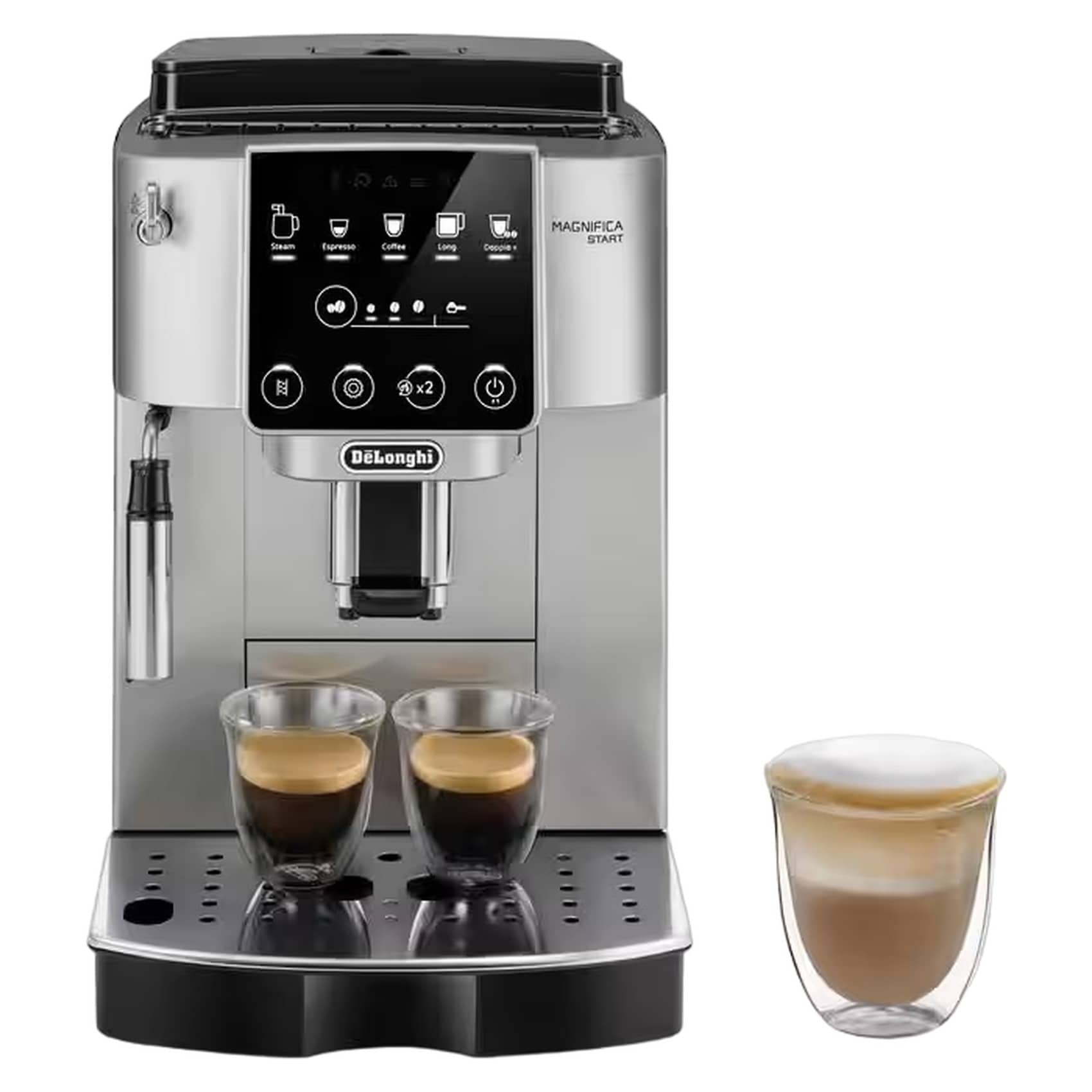 Buy DeLonghi Magnifica Start Espresso Coffee Machine ECAM220