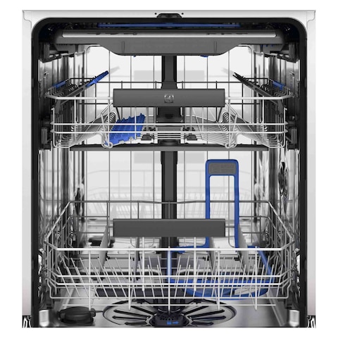 Electrolux Free Standing Dishwasher ESZ89300SX