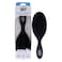 Wet Brush Original Detangler Hair Brush 1 Piece Black