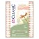 Cleanic Virgin Cotton Care Buds - 200 Pieces