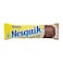 Nestle Nesquik Chocolate Breakfast Cereal Bar 25g