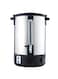 Wtrtr - Electric Water Boiler WTR25B Silver