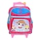 School Trolley Bag