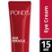 Ponds age miracle eye cream 15 ml